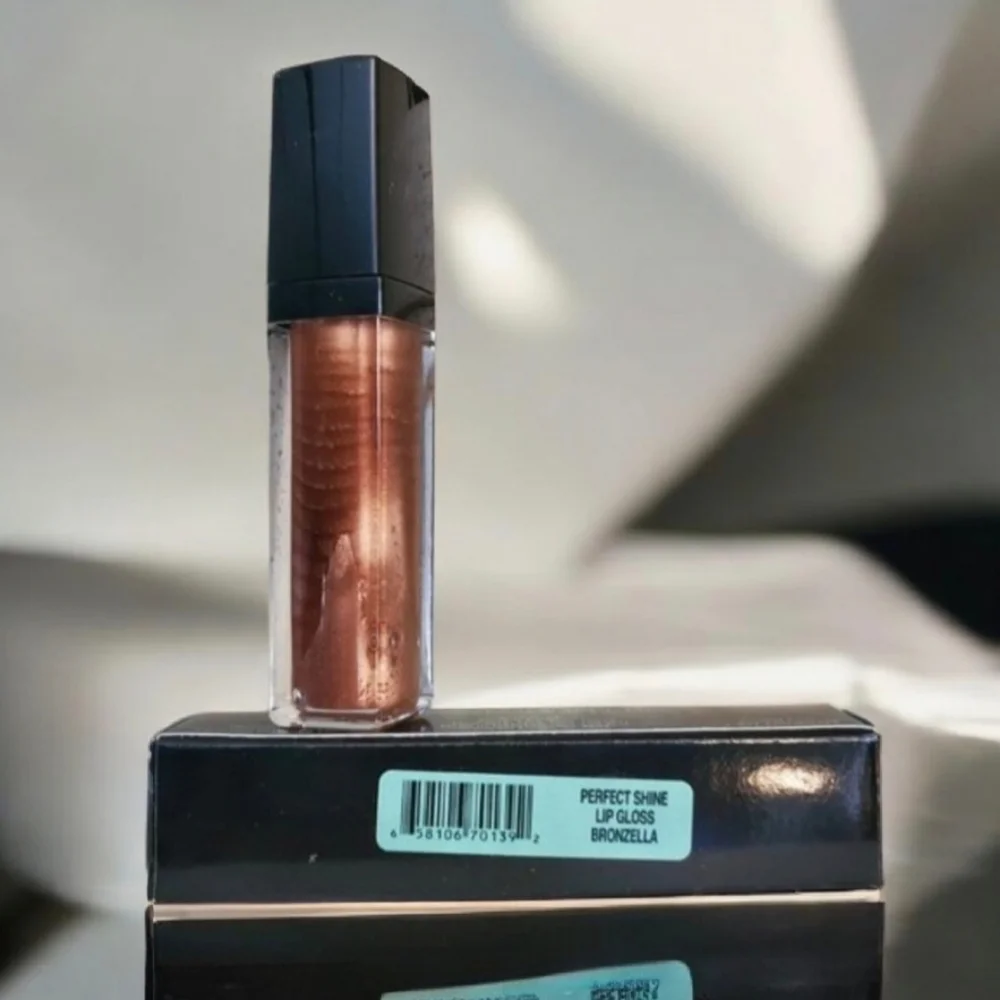 Vincent Longo Perfect Gloss in Bronzella